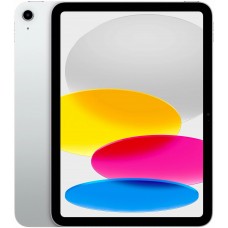 Планшет Apple iPad 10.9 (2022) 256Gb, Wi-Fi + Cellular, Silver (Серебристый)